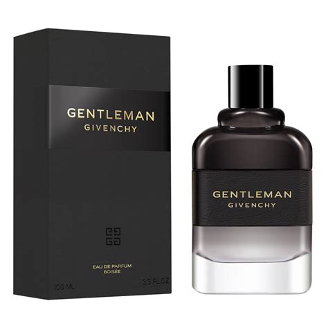 givenchy gentleman boisée 100 ml|givenchy gentleman douglas.